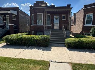 3228 S Avers Ave, Chicago, IL