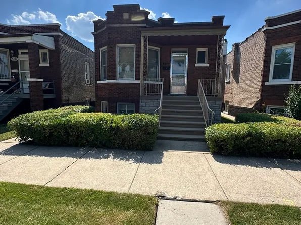 3228 S Avers Ave, Chicago, IL 60623