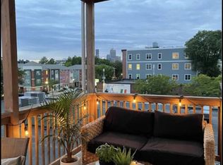 199 Athens St #3, Boston, MA 02127