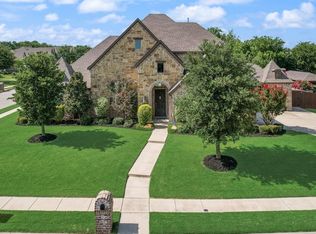 812 Rose Ct, Keller, TX 76248