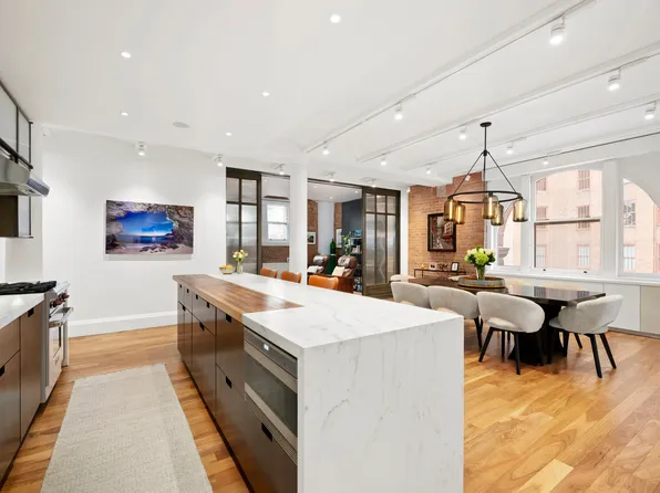 55 Hudson Street image 3 of 23