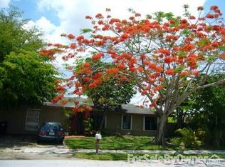 13505 SW 82nd Ter, Miami, FL 33183