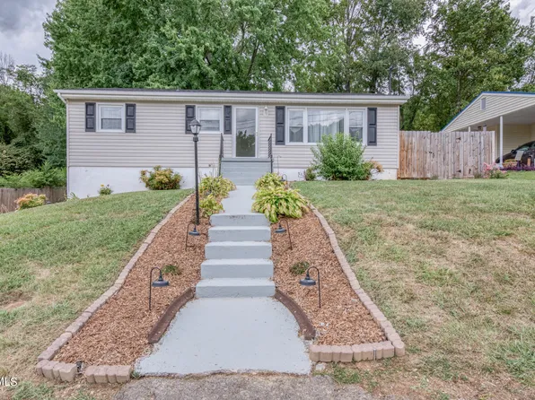 2317 Westfield St, Bristol, VA 24201