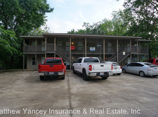 1115 Ozier St #8736124, Van Buren, AR 72956