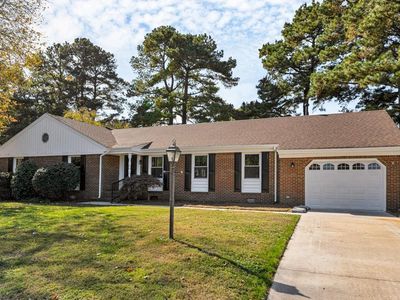 3304 Pineridge Dr, Chesapeake, VA, 23321