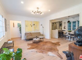 3140 Cadet Ct, Los Angeles, CA 90068