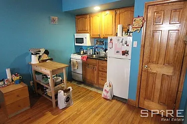 Rented by Spire Group