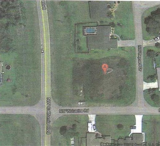 1st image of 6013 NW Baynard Dr