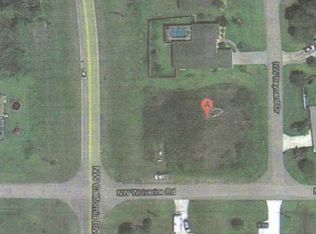 6013 NW Baynard Dr, Port Saint Lucie, FL 34986