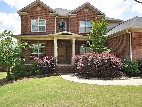 2nd image of 2614 Legacy Preserve Dr SE