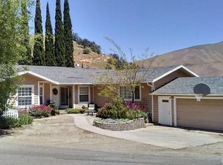 604 Canyon Dr, Lebec, CA 93243