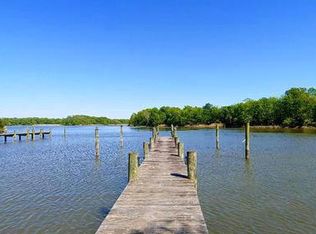 9230 N Point Rd, Fort Howard, MD 21052