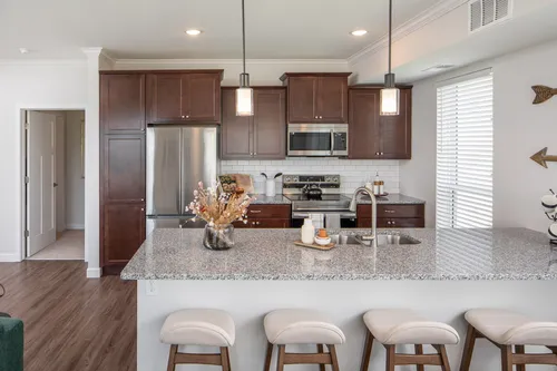 The Carver Apartments Photo 1