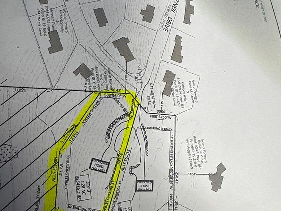 2nd image of LOT 2 Oneil Dr