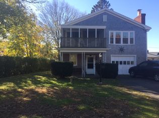 1387 Rockdale Ave, New Bedford, MA 02740