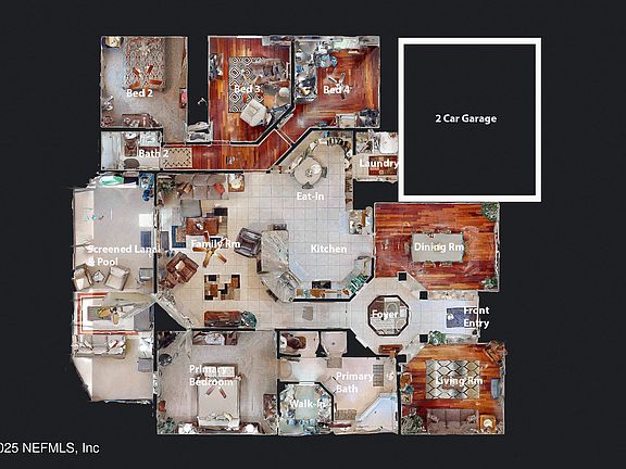 3rd image of 3748 SOUTHBANK Circle
