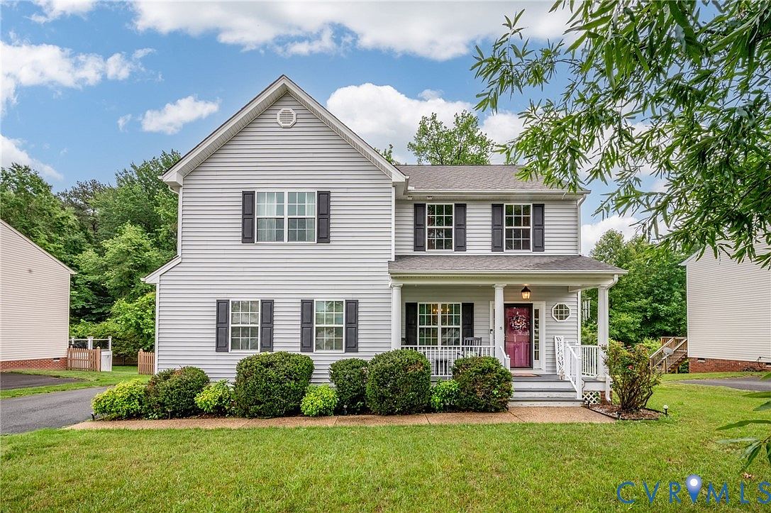 mtomck / kmytmtmck② 2308 Thomas Kenney Dr, Glen Allen, VA 23060 | Zillow