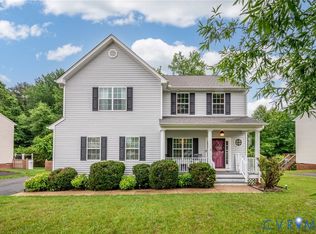 2308 Thomas Kenney Dr, Glen Allen, VA 23060