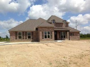 1770 Deerfield Dr, Lake Charles, LA 70611