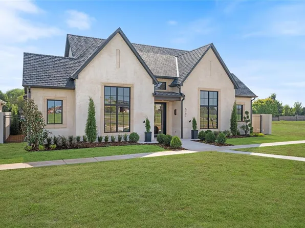 5701 Promenade Sq, Oklahoma City, OK 73142