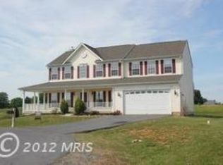 22 Wabash Rd, Inwood, WV 25428