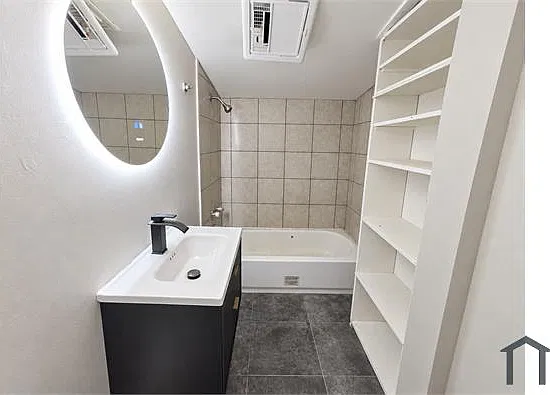 1 bed, 584 sqft, $1,210 — Photo 4
