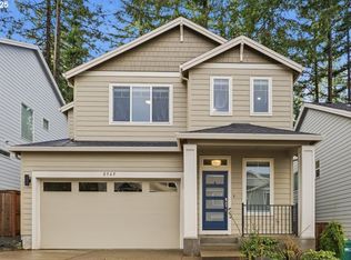 8565 SW 176th Ave, Beaverton, OR 97007