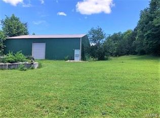 11976 Bell Fountain Rd, Cadet, MO 63630