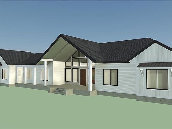 Front Elevation