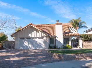 2681 Cedar Wood Pl, Thousand Oaks, CA 91362