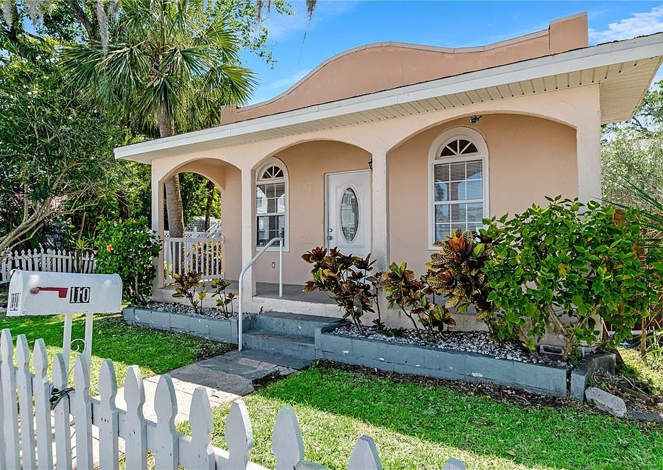 110 N Gardiner Ct, Daytona Beach, FL 32114 MLS FC291589 Zillow