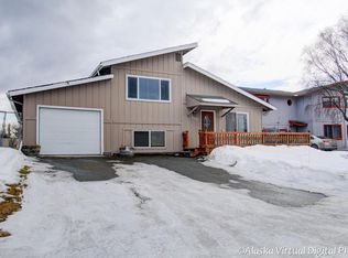 1110 W 71st Ct, Anchorage, AK 99518