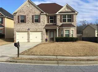 313 Torre Trl, Stockbridge, GA 30281