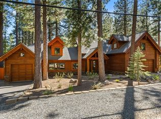 1079 Mill Creek Rd, Incline Village, NV 89451