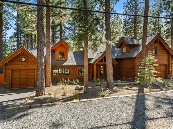 1079 Mill Creek Rd, Incline Village, NV 89451