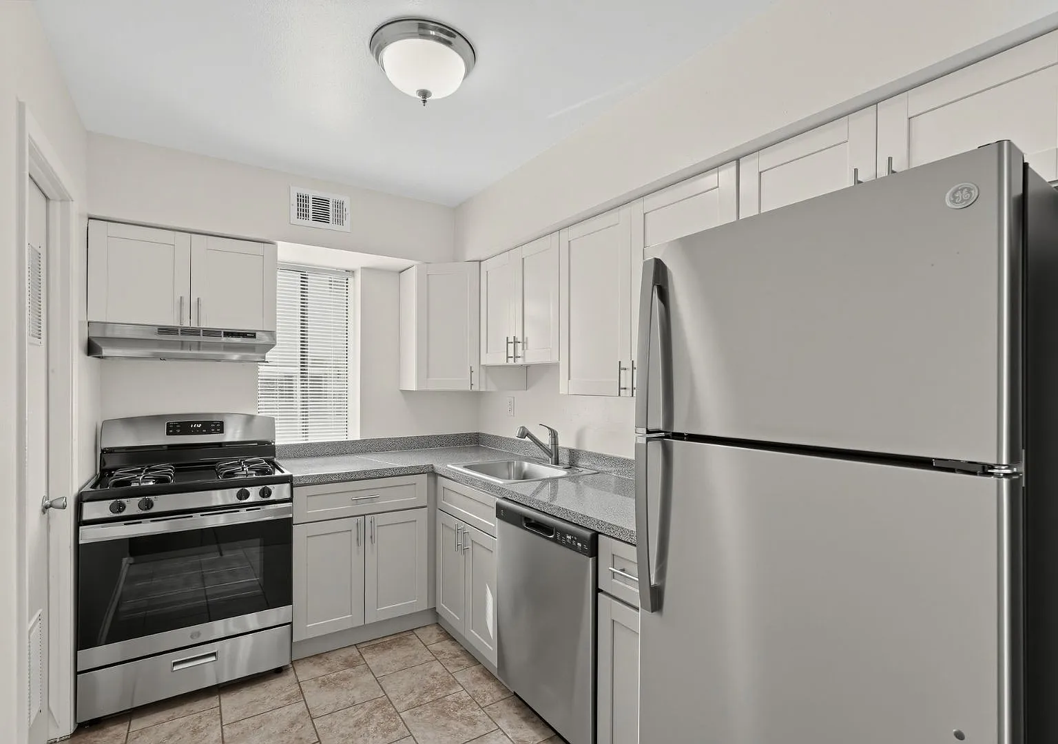 Barkley Village Apartments — Photo 1