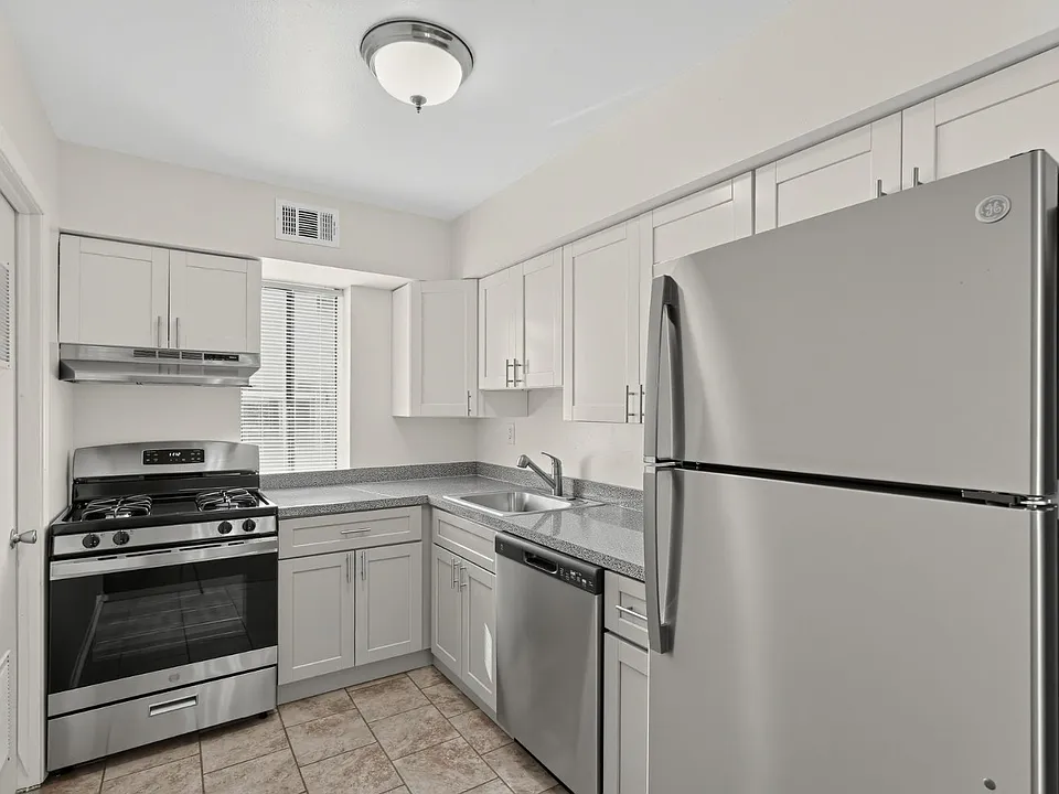 Barkley Village Apartments