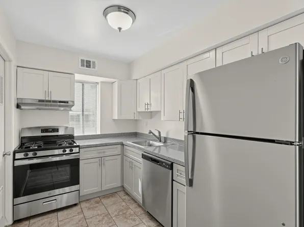 Barkley Village Apartments