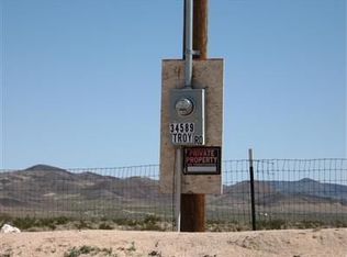 34589 Troy Rd, Newberry Springs, CA 92365