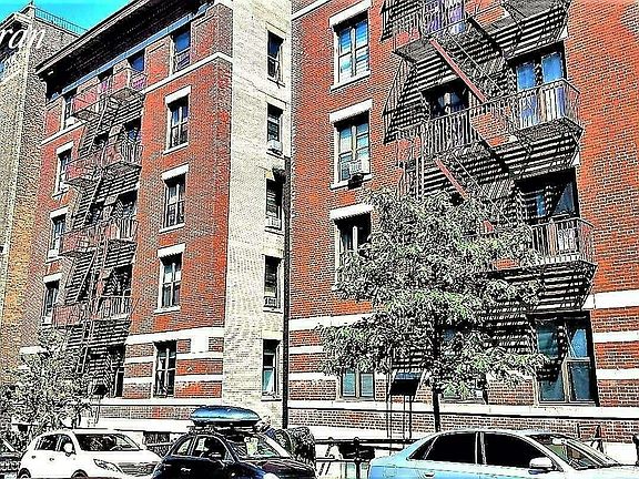 3rd image of 81 Cabrini Blvd APT 43