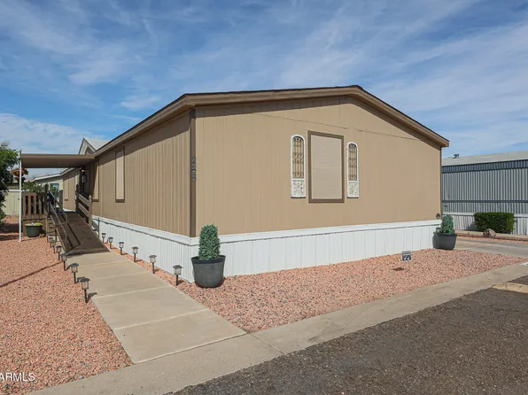 12721 W Greenway Road #245, El Mirage, AZ 85335