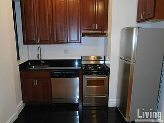 Rented by Living New York