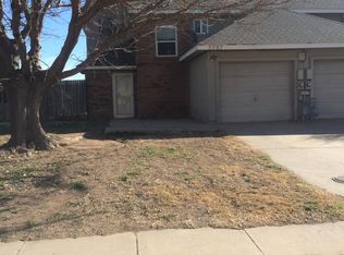 5707 Laguna Dr, Amarillo, TX 79110