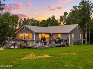 1380 Herndon Rd, Lawrenceburg, KY 40342