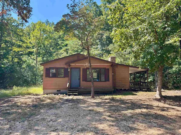 1 Buckboard Ln, Williford, AR 72482