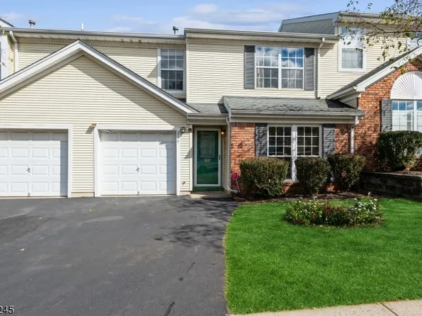 254 Luton Way, Franklin Twp., NJ 08873