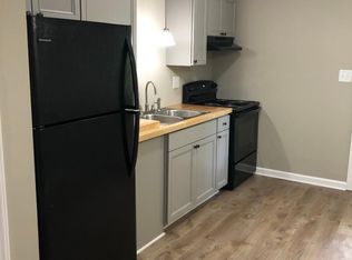 717 Mill Branch Rd #1, Rocky Mount, NC 27803