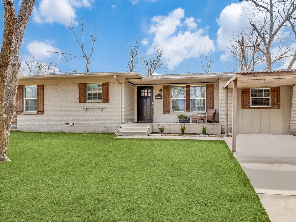 2822 Materhorn Dr