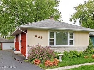205 Indianapolis Ave, Downers Grove, IL 60515
