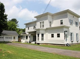 3681 North St, Madison, NY 13402
